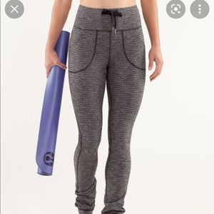 Lululemon Skinny Will Pant